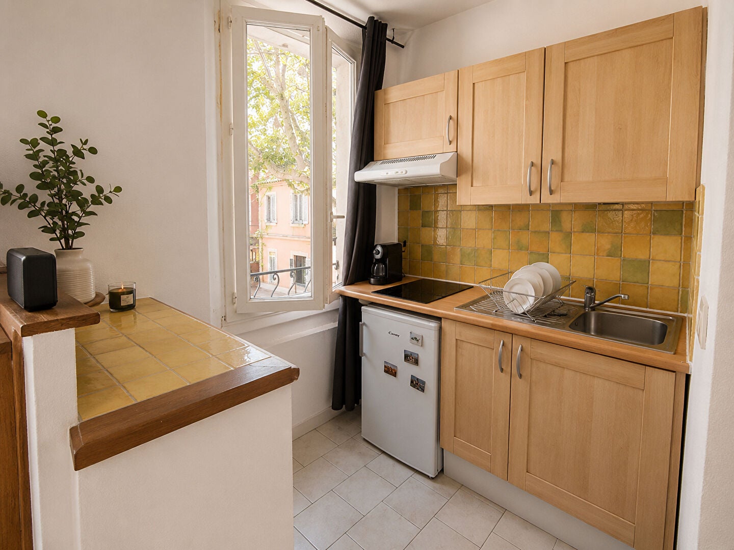 Appartement Rue Joseph Lantrua à Le Pradet