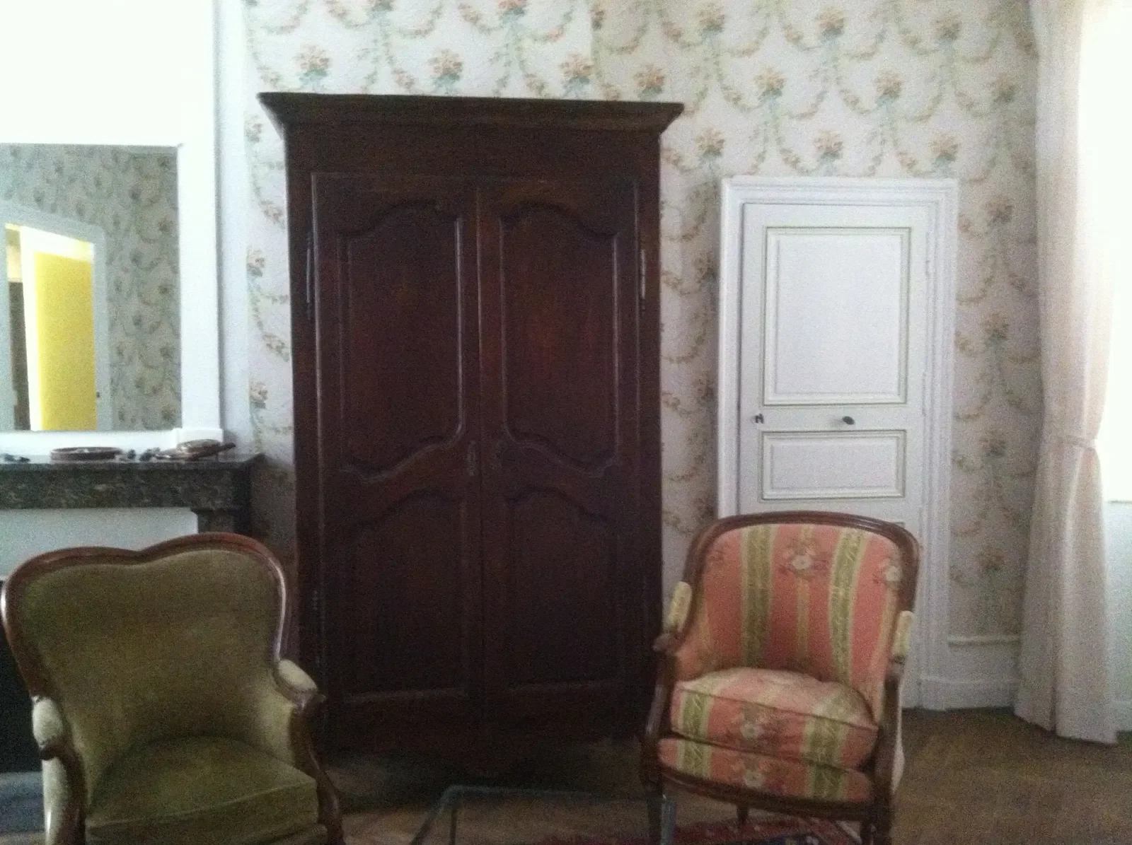 Room Rue Basse in Pont Picot
