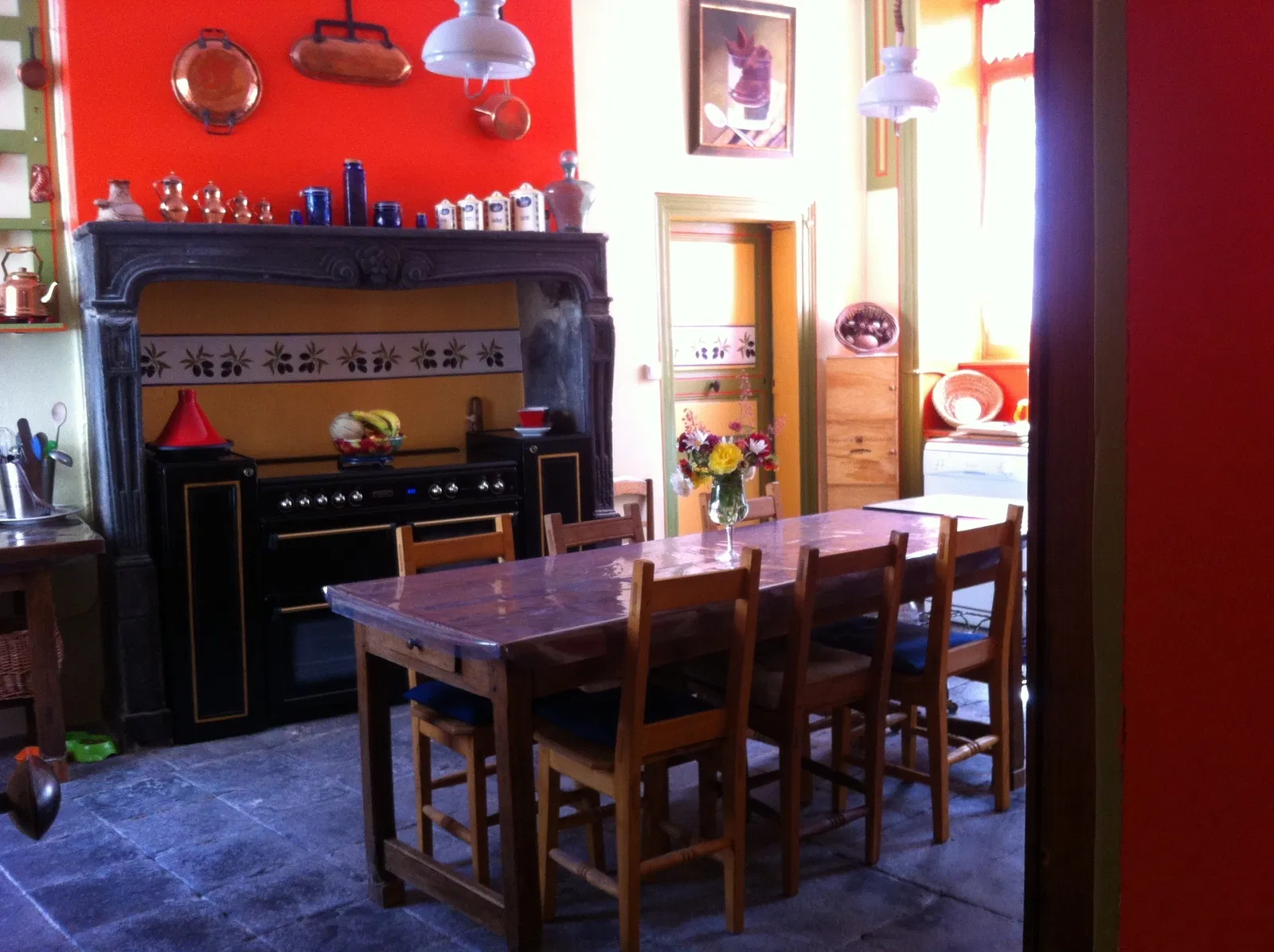 Room Rue Basse in Pont Picot