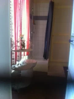 Room Rue Basse in Pont Picot