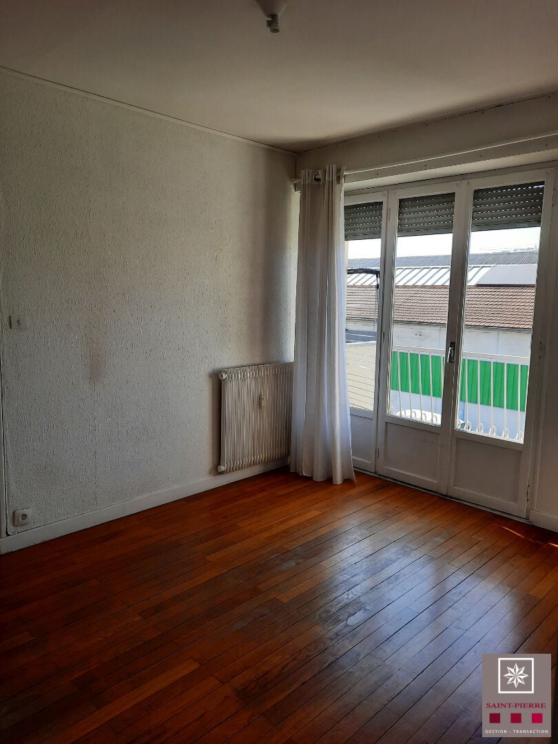 Appartement Rue Seignemartin à Lyon