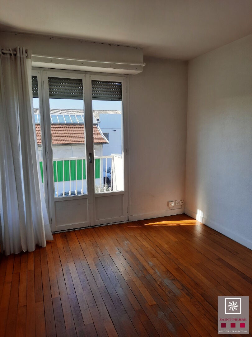 Appartement Rue Seignemartin à Lyon