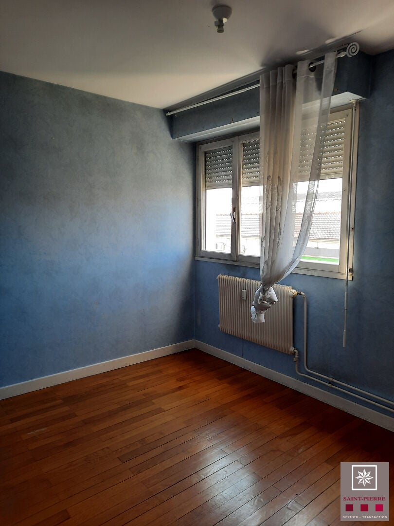 Appartement Rue Seignemartin à Lyon