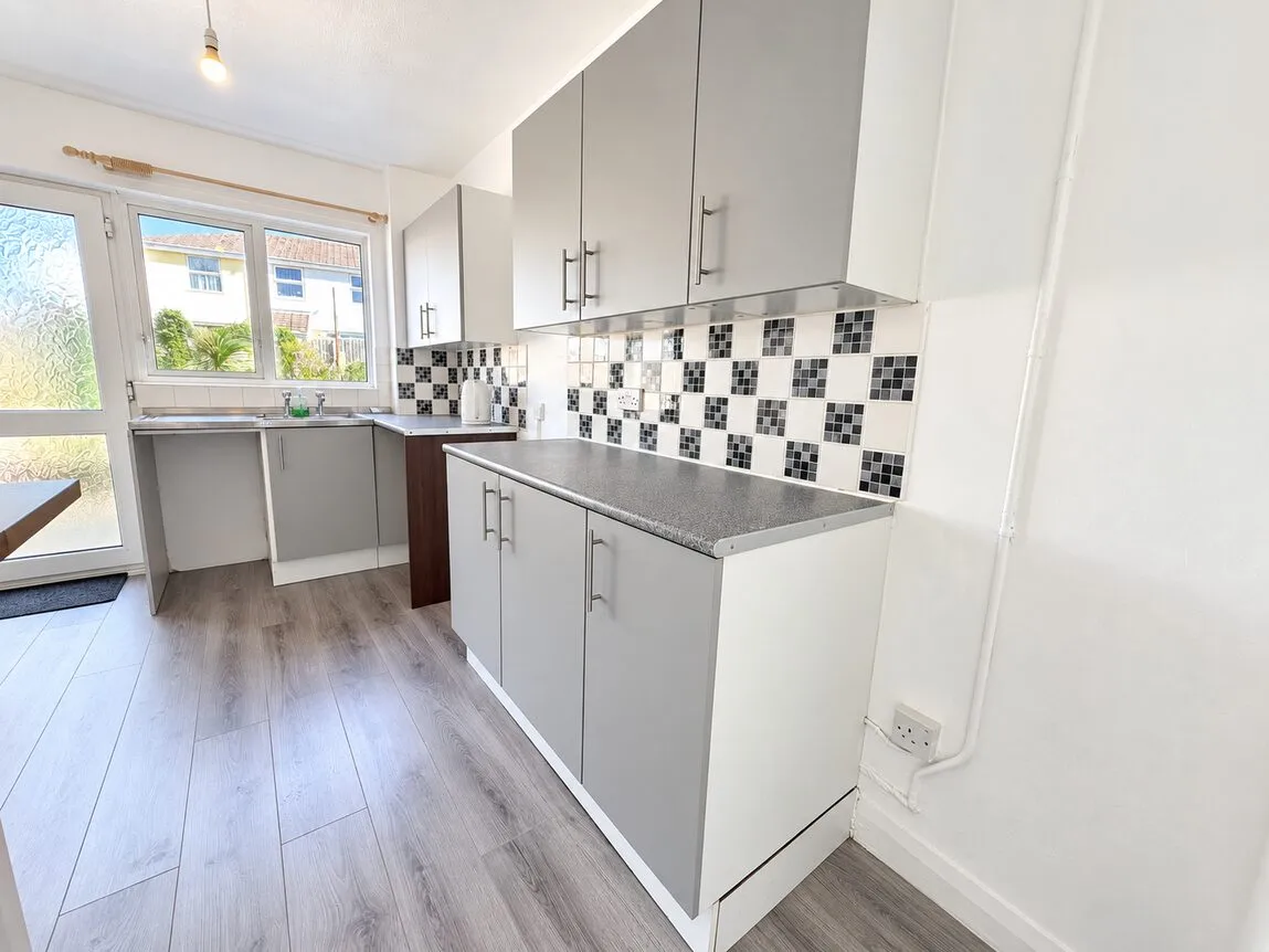 House Pendennis Road in Torquay