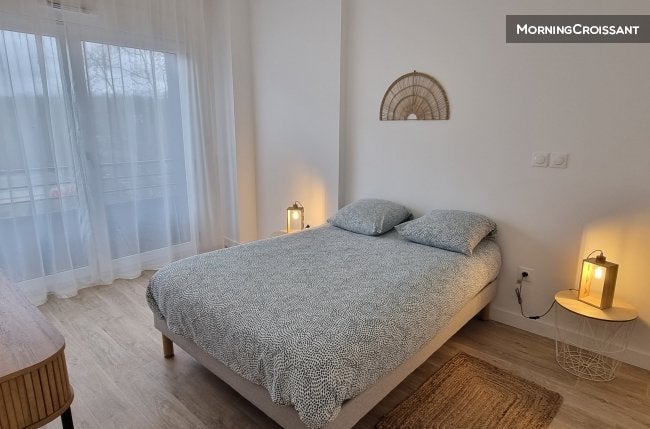 Appartement Rue Beaumarchais à Rueil-Malmaison