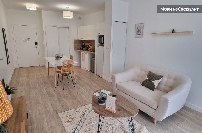 Appartement Rue Beaumarchais à Rueil-Malmaison