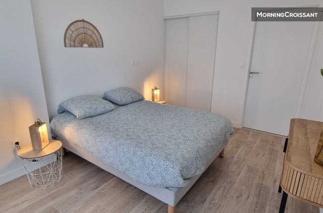 Appartement Rue Beaumarchais à Rueil-Malmaison