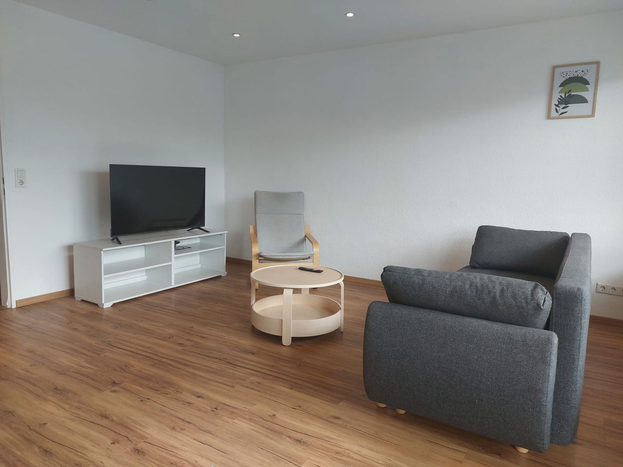 Wohnung Emdener Straße in Offenbach am Main