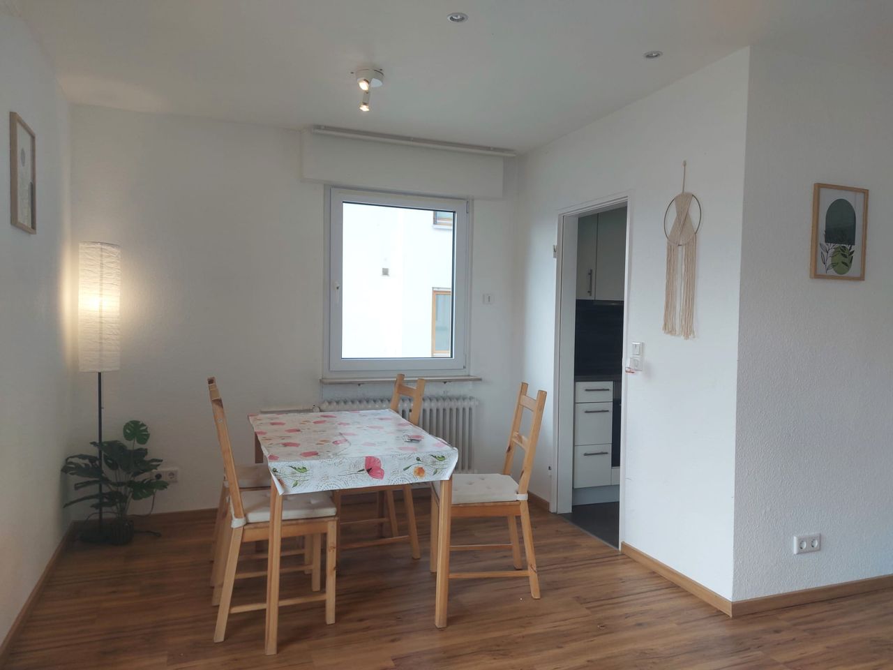 Wohnung Emdener Straße in Offenbach am Main