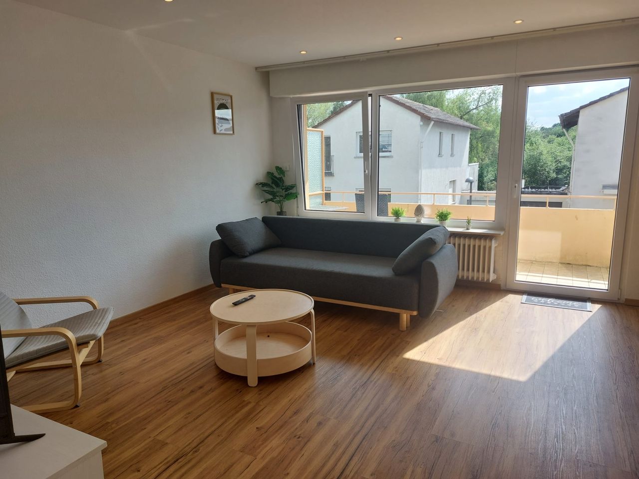 Wohnung Emdener Straße in Offenbach am Main