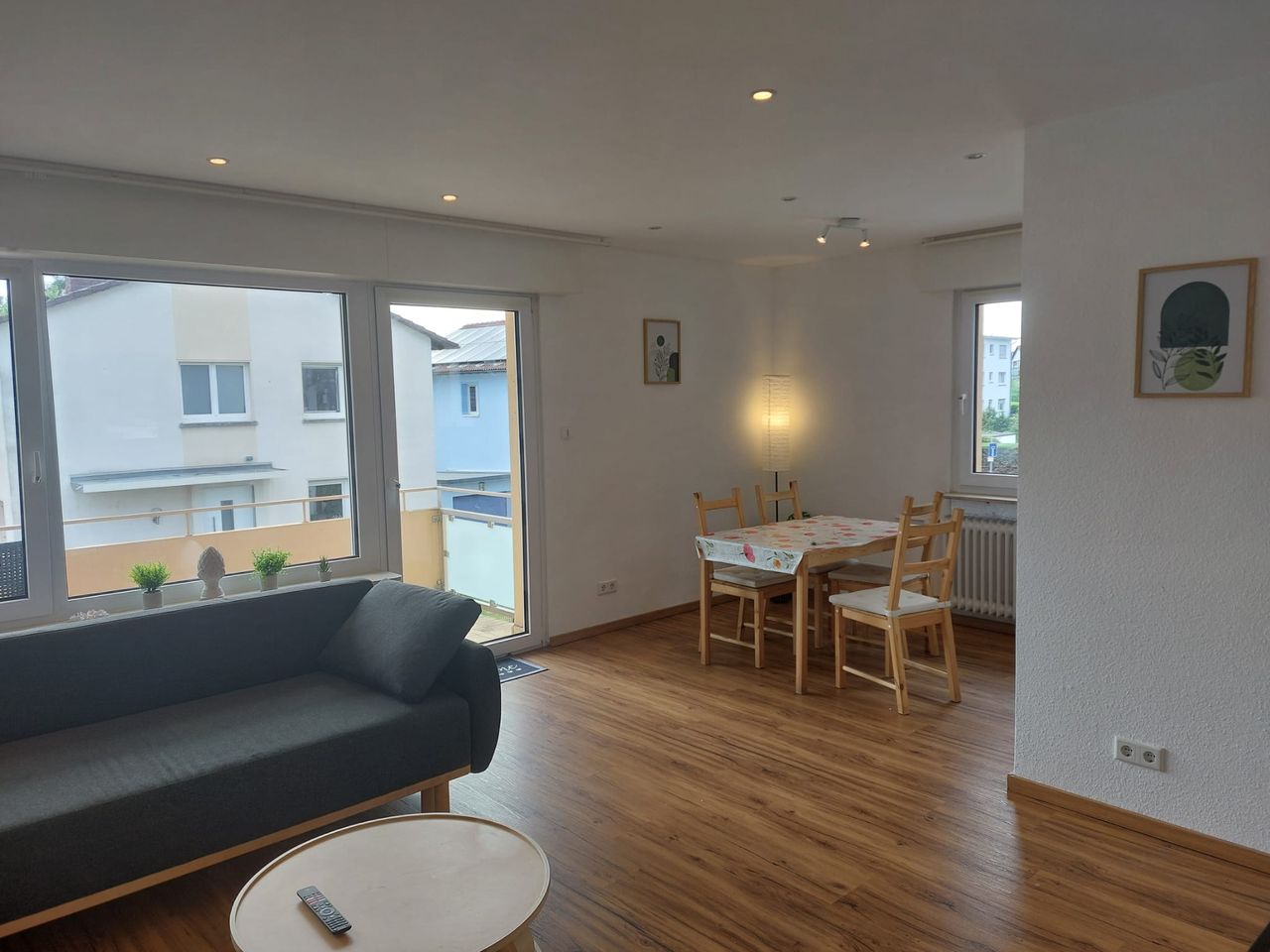 Wohnung Emdener Straße in Offenbach am Main