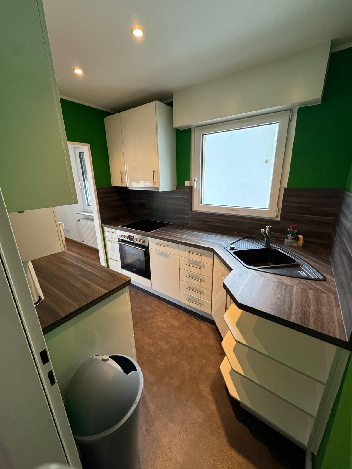 Wohnung Emdener Straße in Offenbach am Main