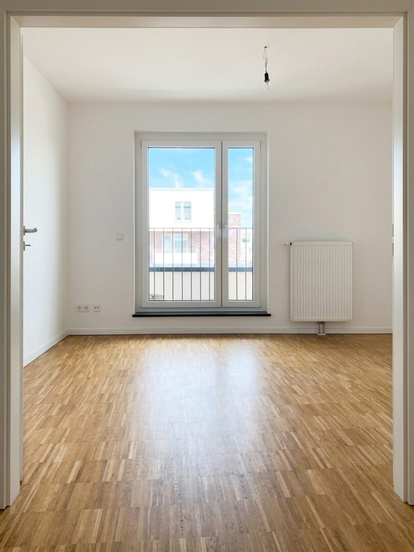 Wohnung Jürgen-Töpfer-Straße in Hamburg