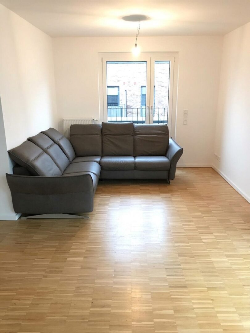 Wohnung Jürgen-Töpfer-Straße in Hamburg