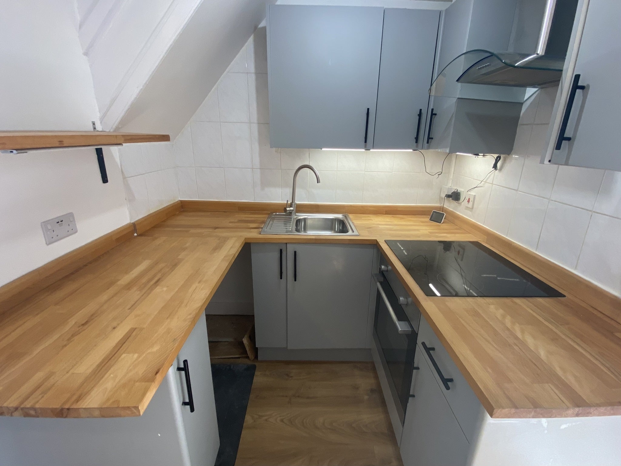 Flat Sandling Road in Maidstone