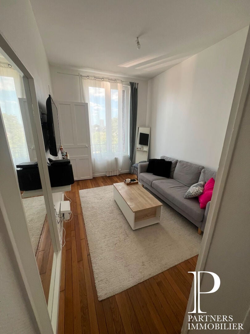 Flat Rue Séverine in Aulnay-sous-Bois