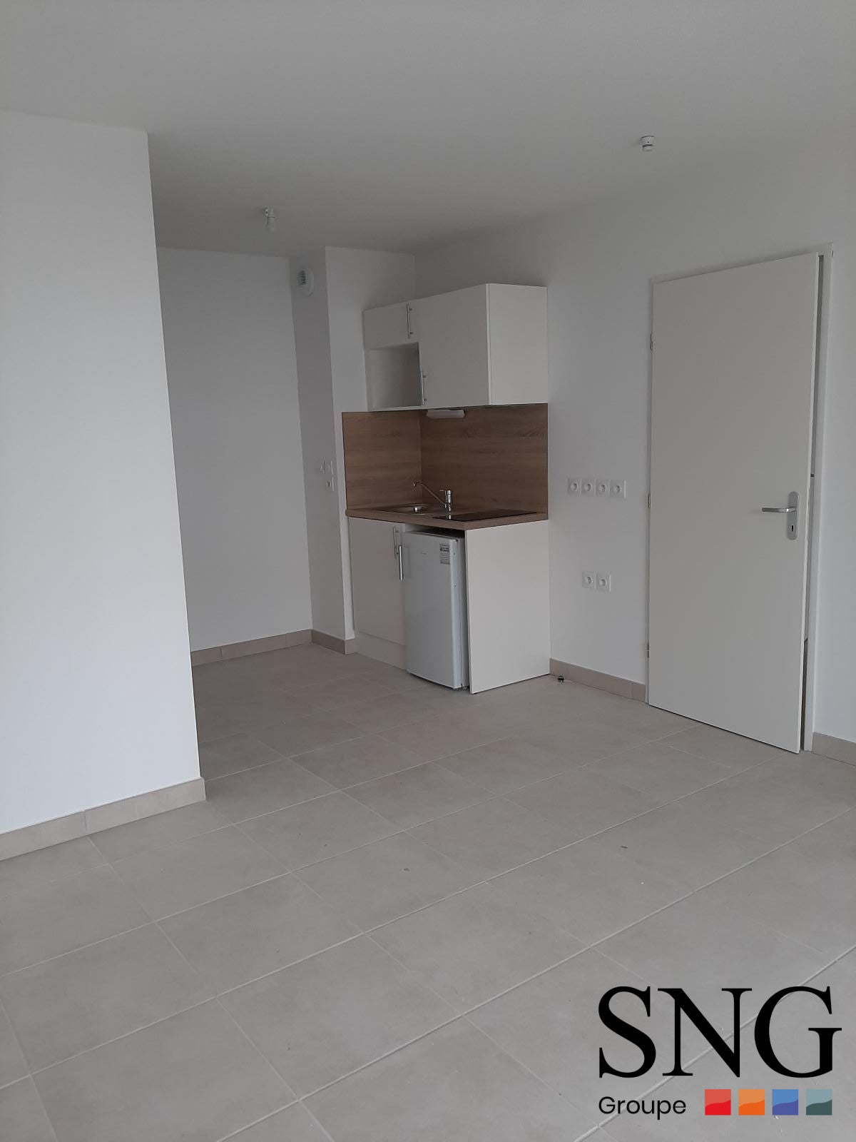 Appartement Place Luigi Pirandello à Juvignac