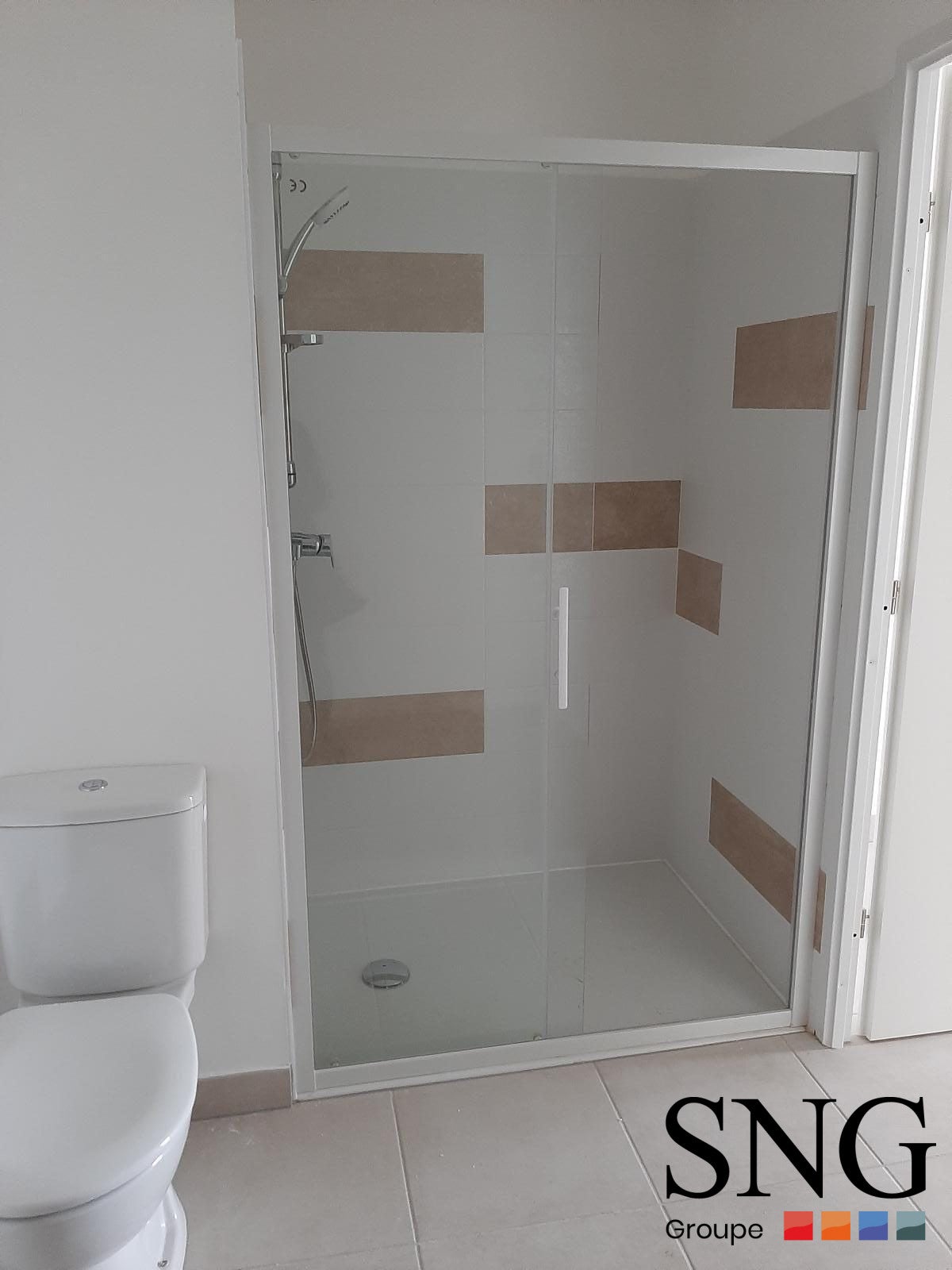Appartement Place Luigi Pirandello à Juvignac