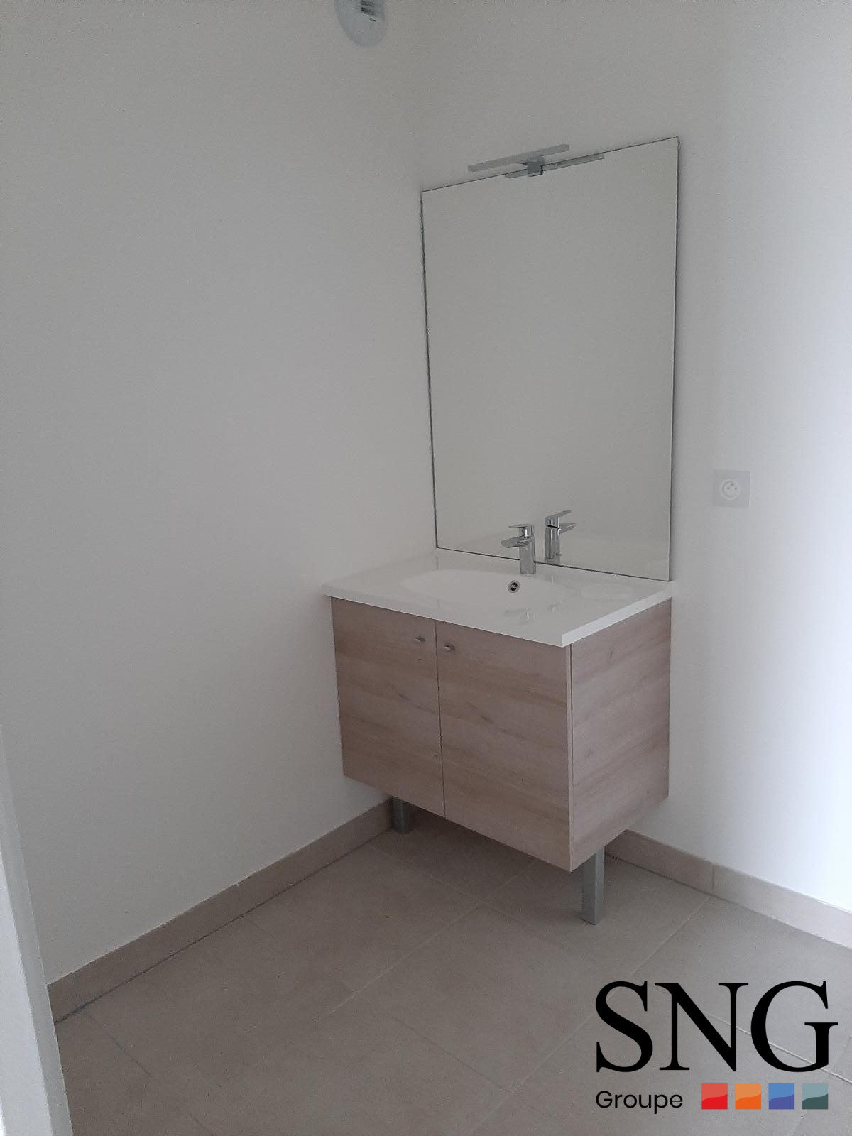 Appartement Place Luigi Pirandello à Juvignac