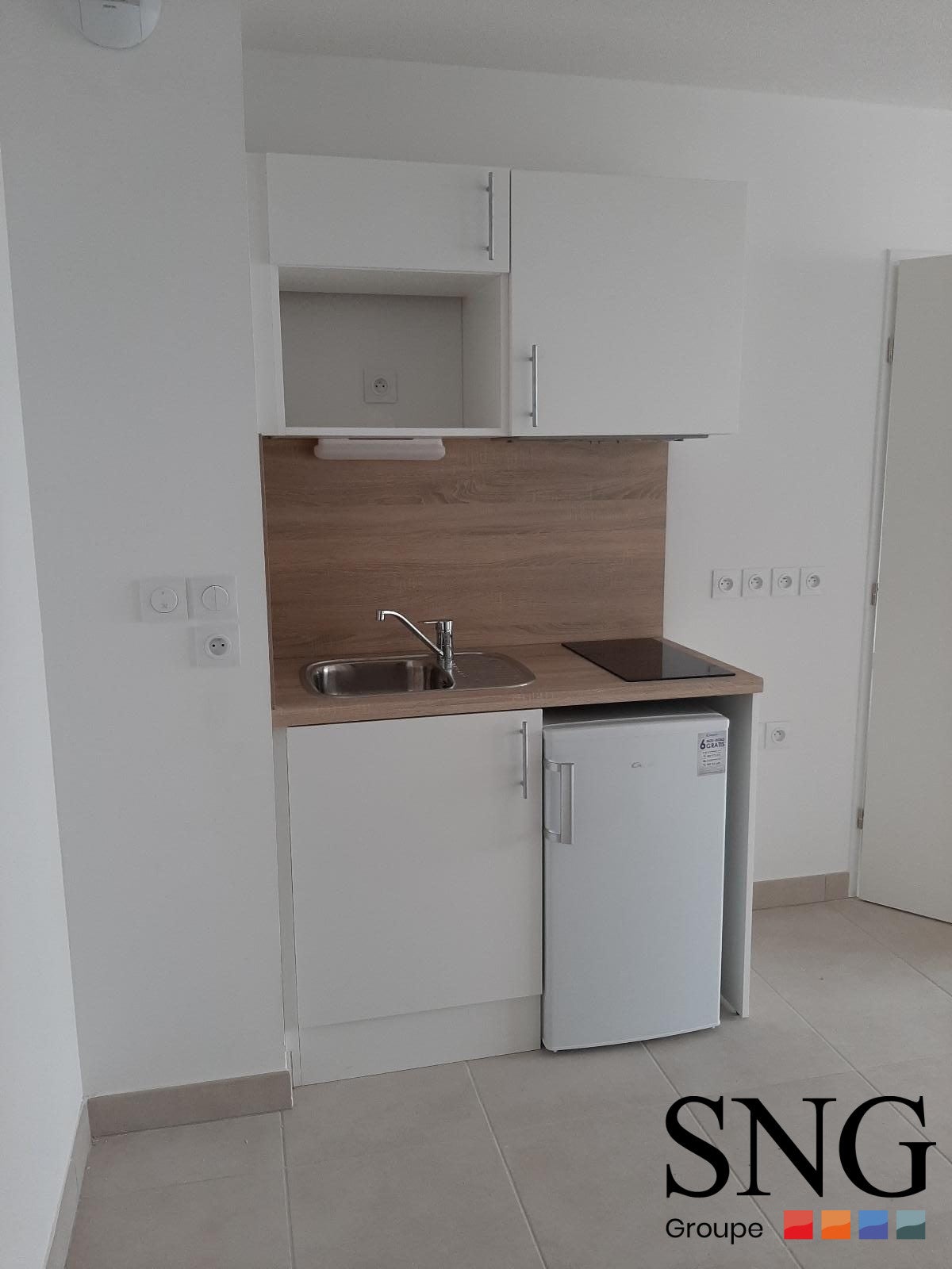 Appartement Place Luigi Pirandello à Juvignac