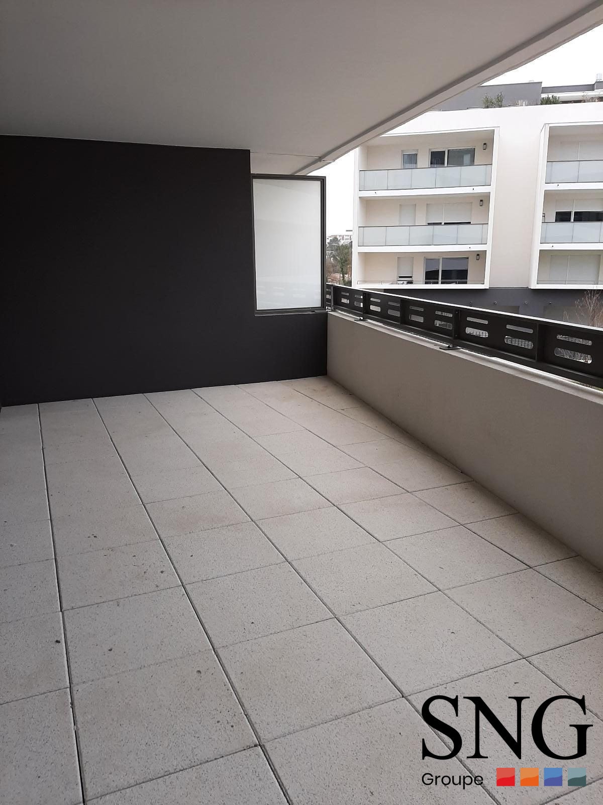 Appartement Place Luigi Pirandello à Juvignac