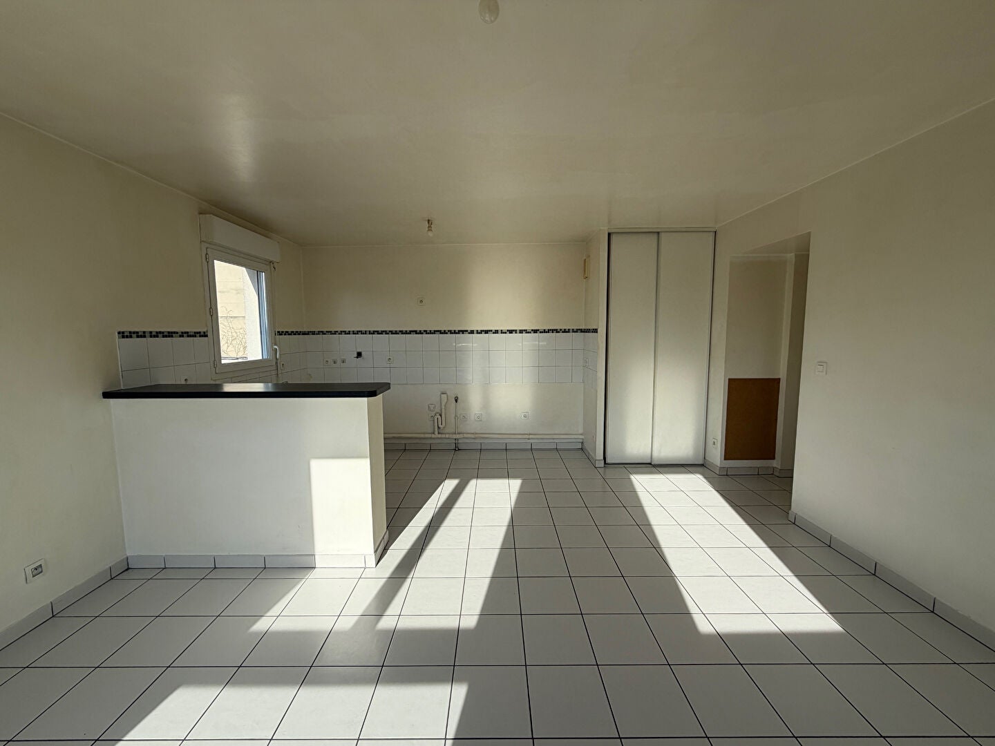 Appartement Promenade Normandie-Niemen à Rouen