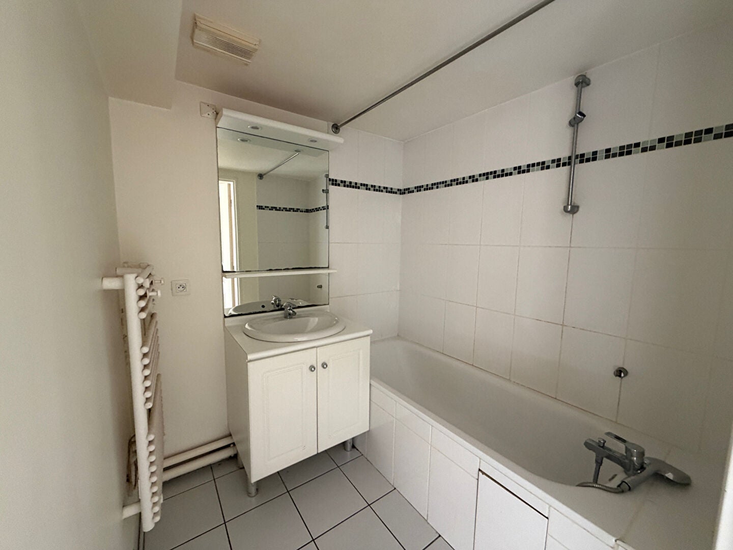 Appartement Promenade Normandie-Niemen à Rouen
