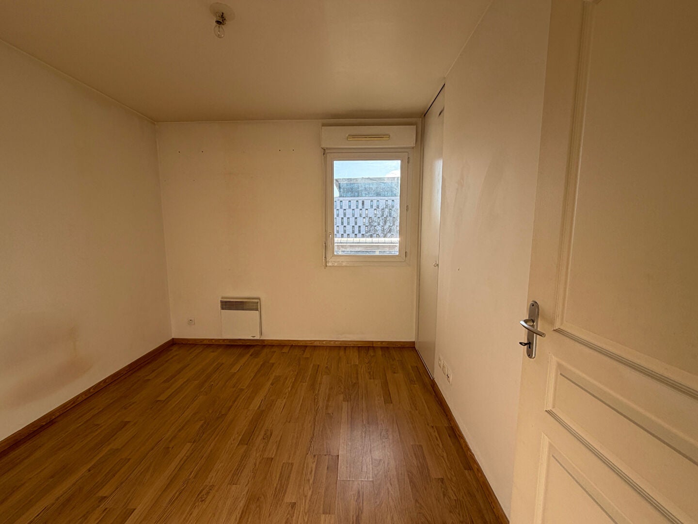 Appartement Promenade Normandie-Niemen à Rouen
