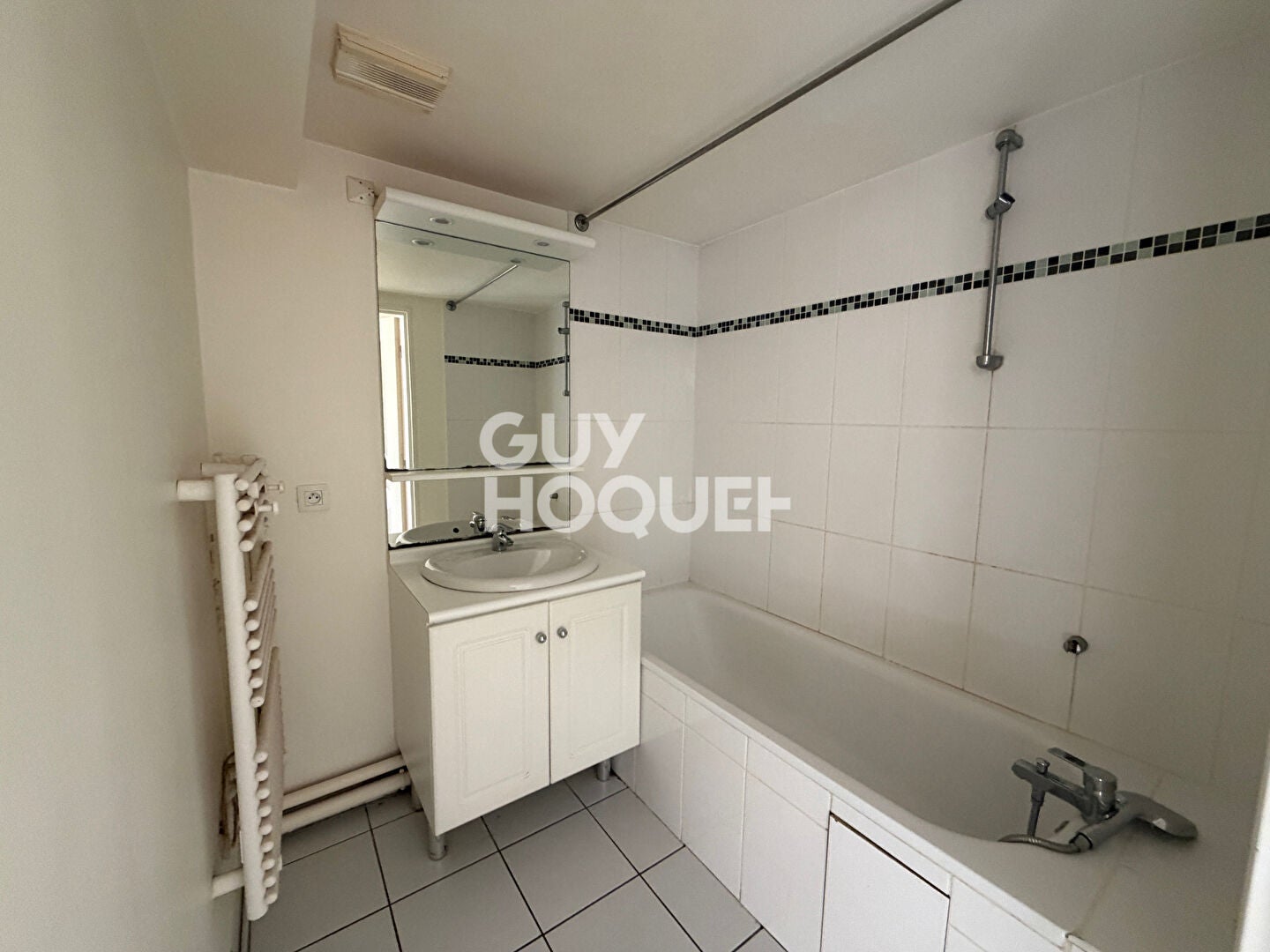 Appartement Rue de Lisbonne à Rouen