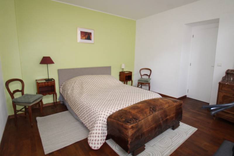 Flat Rue Saint-Jacques in Dieppe