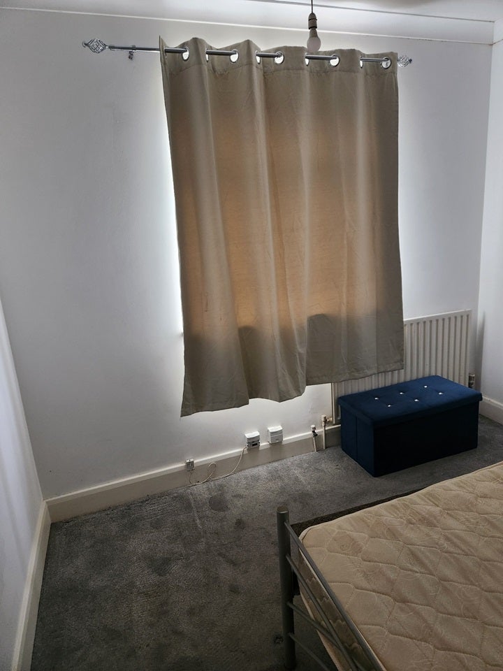 Room Culvers Avenue in Greater London