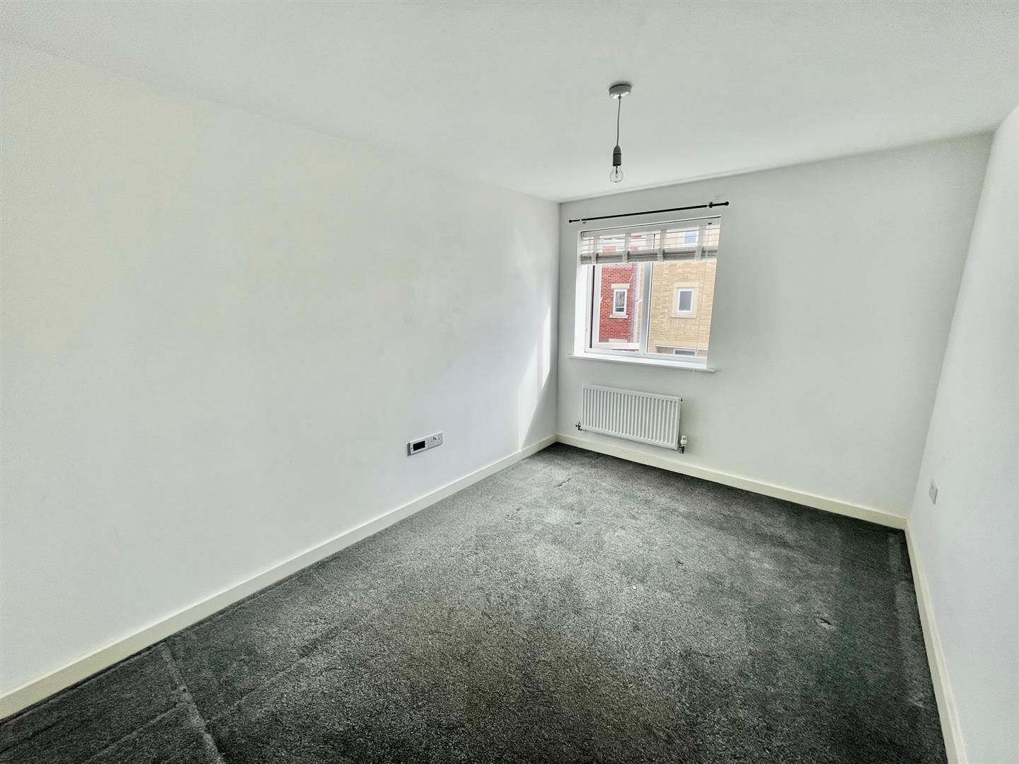 Flat Harmony Grove in Peterborough