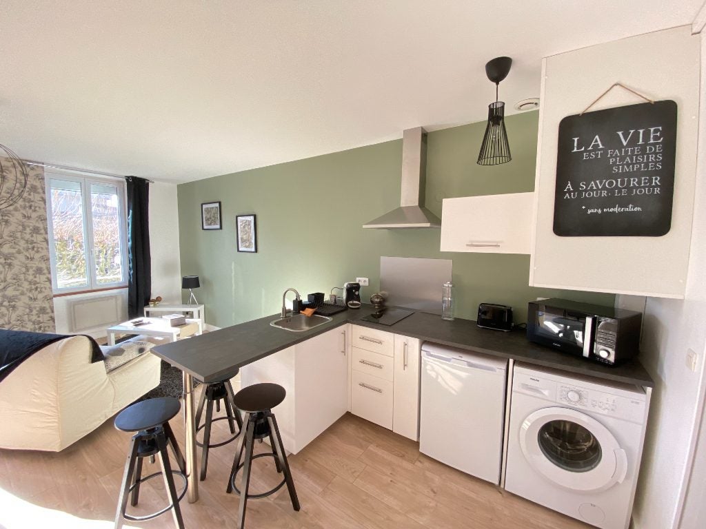 Appartement Avenue des Marins à Châteauroux