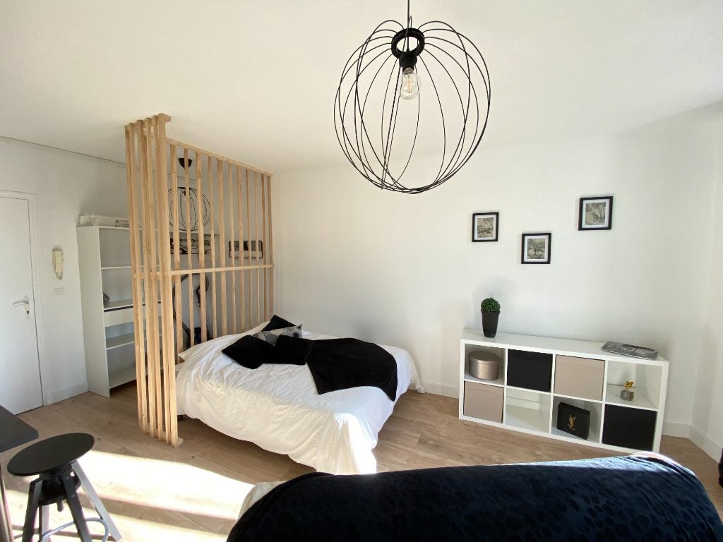 Appartement Avenue des Marins à Châteauroux