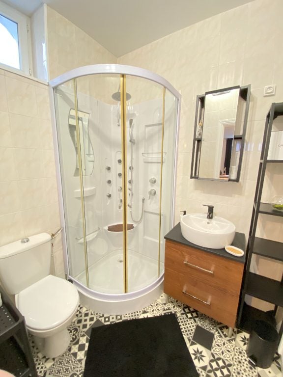 Appartement Avenue des Marins à Châteauroux