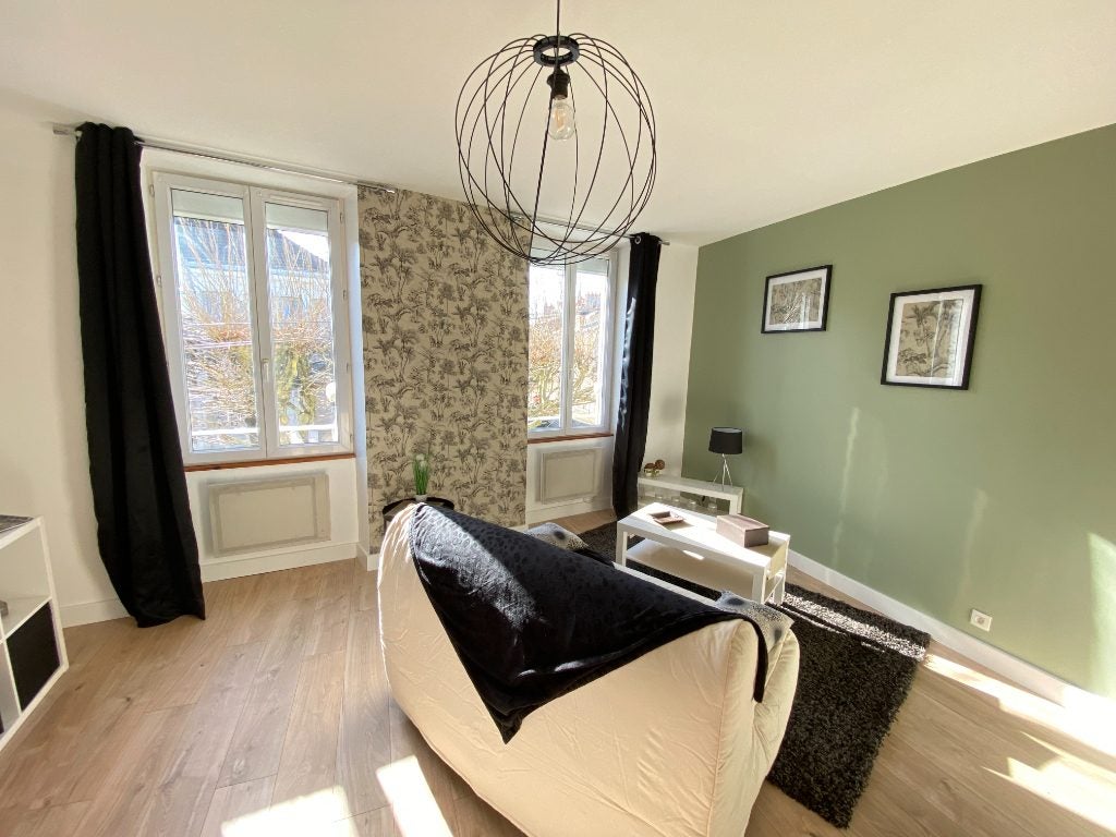 Appartement Avenue des Marins à Châteauroux