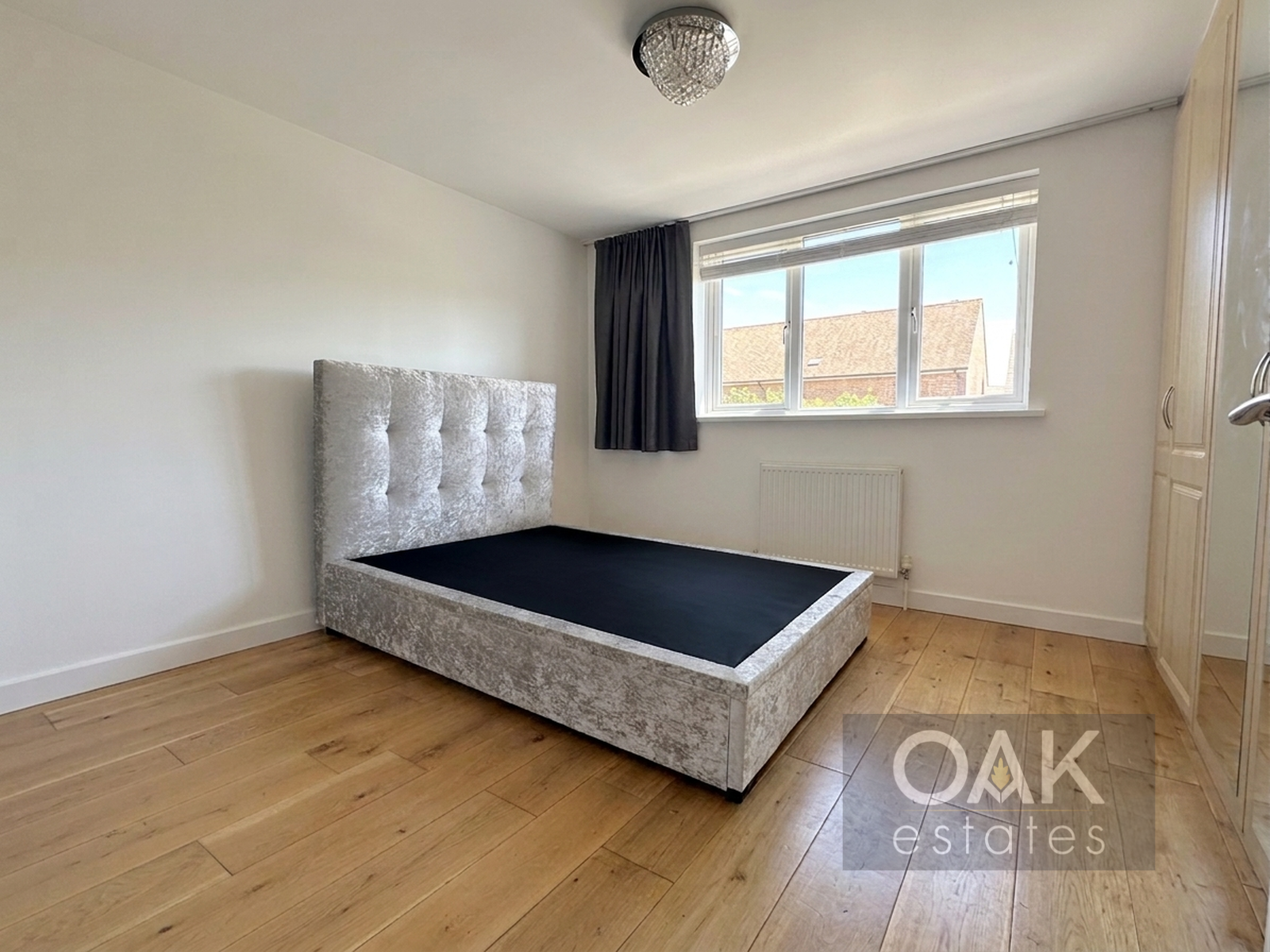 House Ching Way in Greater London
