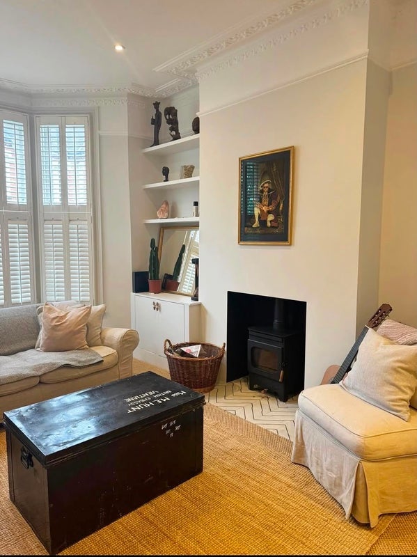 Room Dorothy Road in Greater London