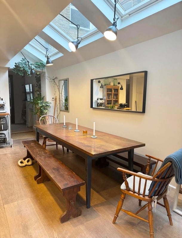 Room Dorothy Road in Greater London
