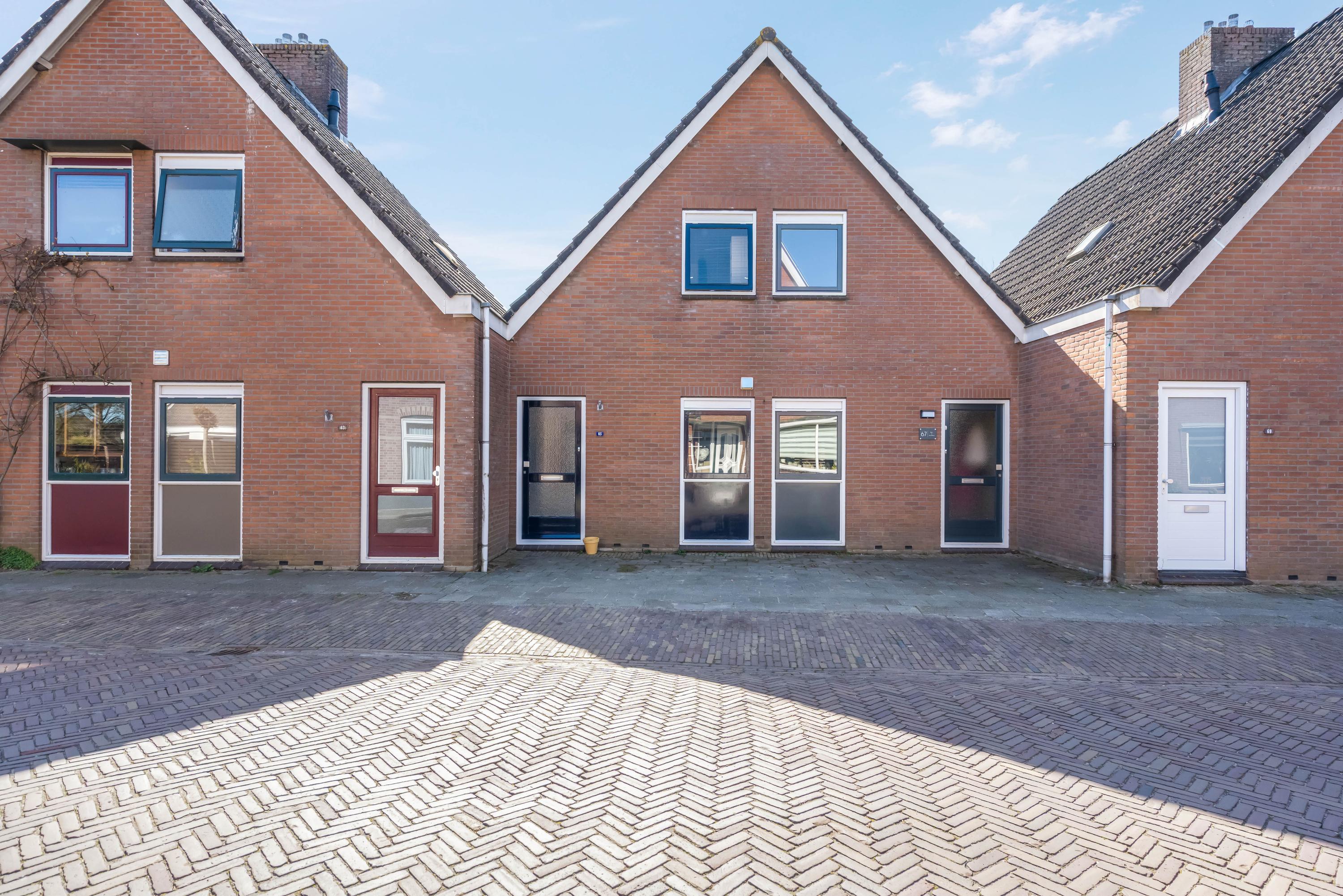 Kruisstraat 65