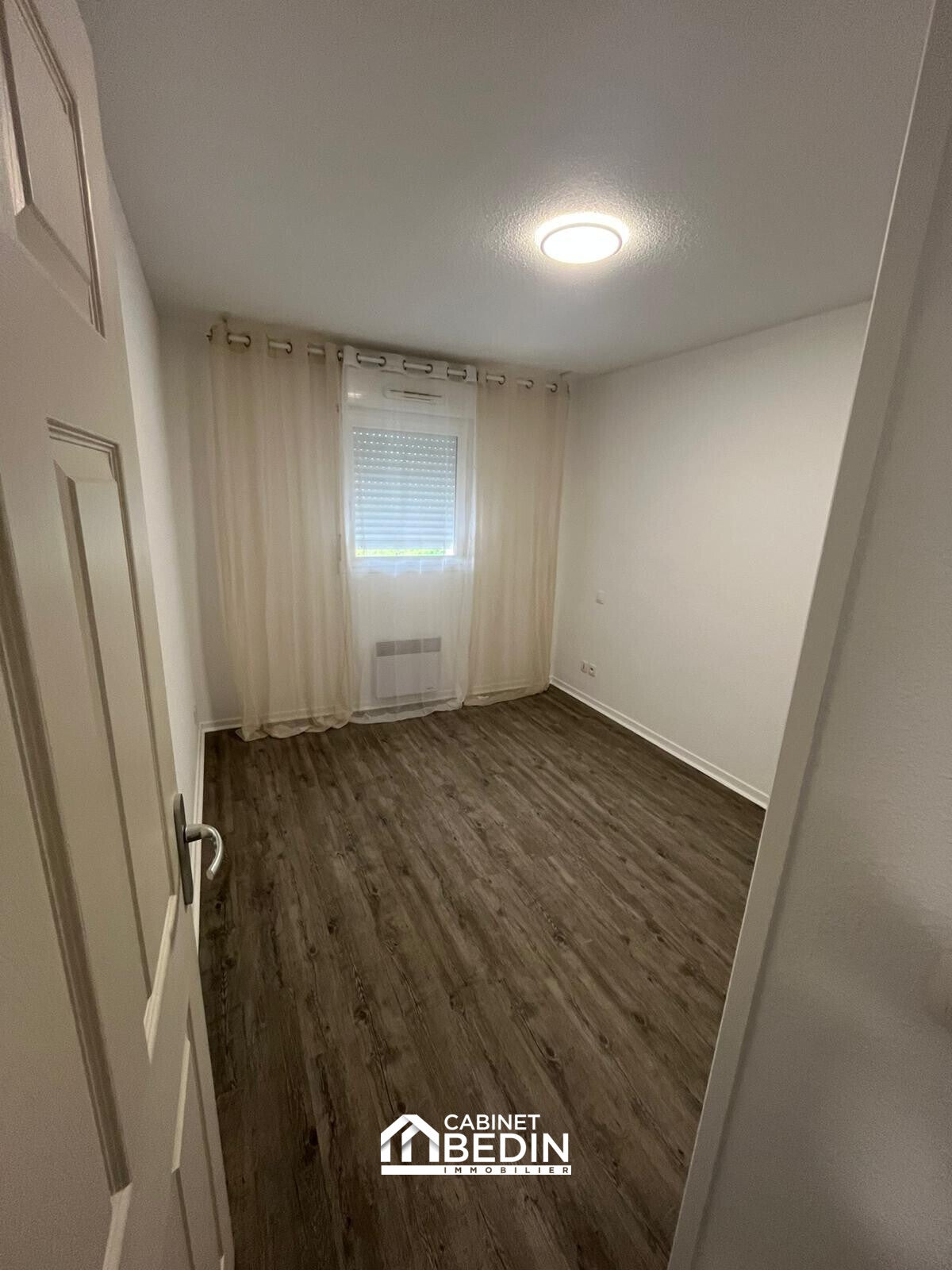Flat Allée du Preuilhà in Saint-Médard-en-Jalles