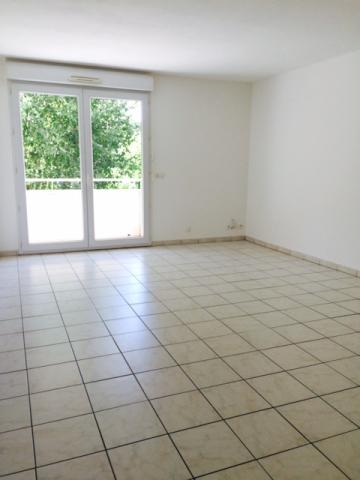 Flat Rue Jean Dupérier in Saint-Médard-en-Jalles