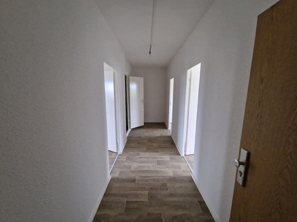 Wohnung Andromedaweg in Leipzig