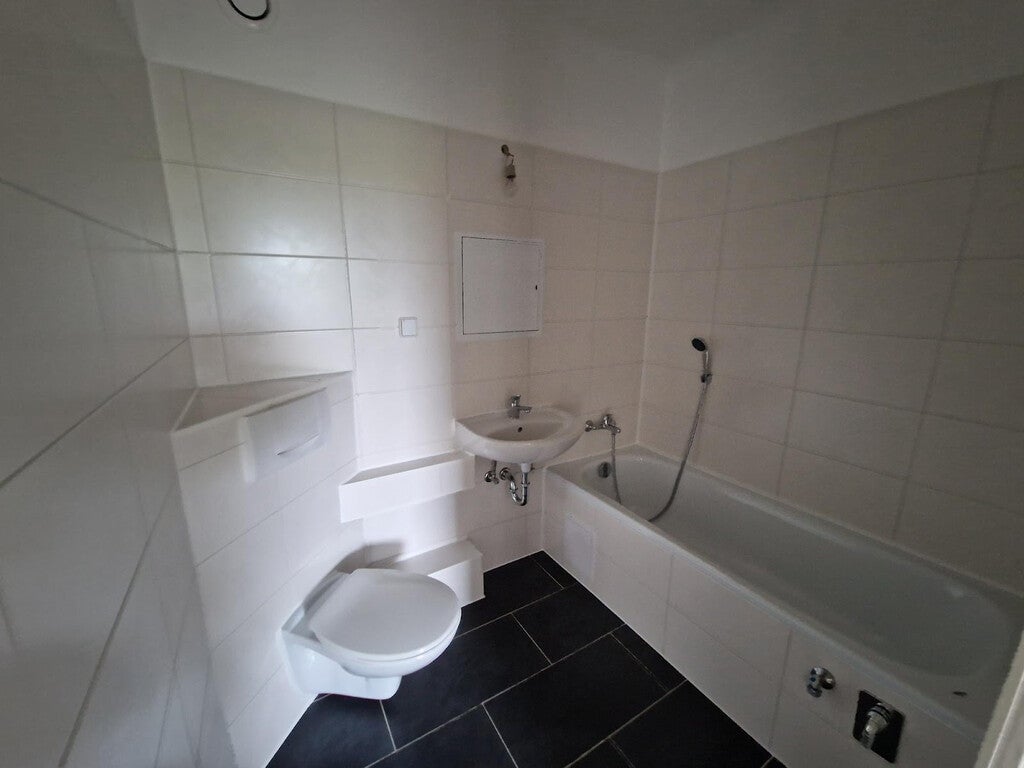 Wohnung Andromedaweg in Leipzig