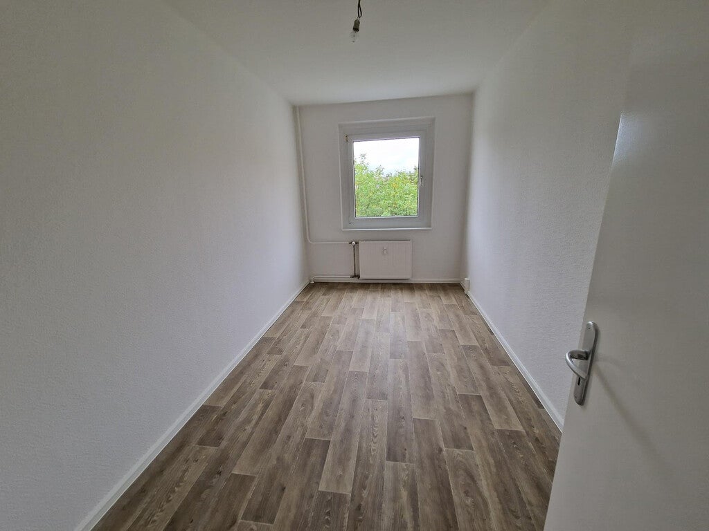 Wohnung Andromedaweg in Leipzig