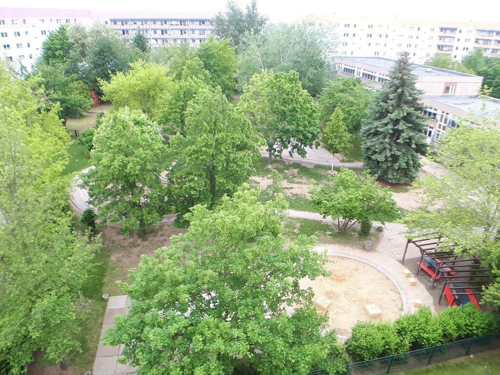 Wohnung Andromedaweg in Leipzig