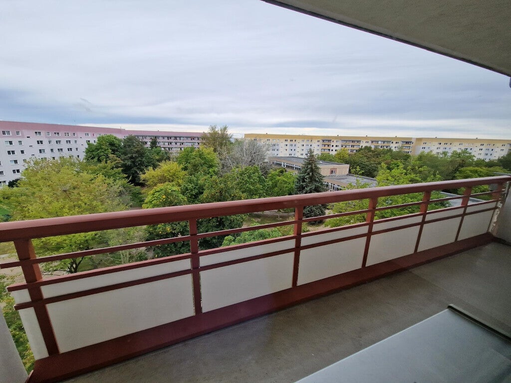 Wohnung Andromedaweg in Leipzig
