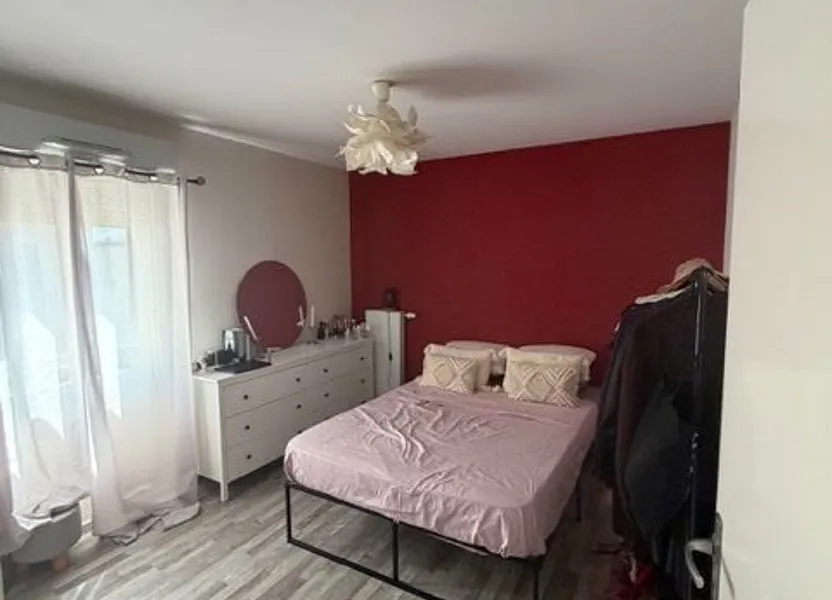 Appartement Rue Rosa Parks à Toulouse