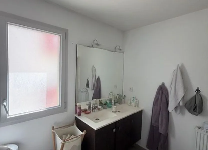 Appartement Rue Rosa Parks à Toulouse
