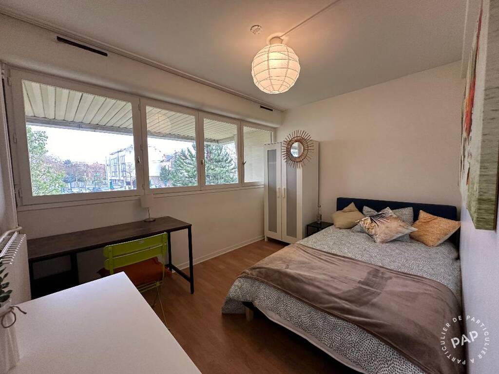 Appartement Rue du Général Leclerc à Bois-Colombes